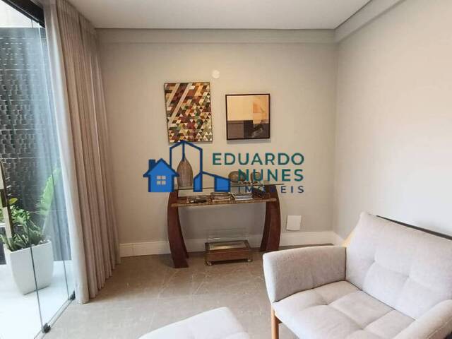 Apartamento para Venda em Belo Horizonte - 4