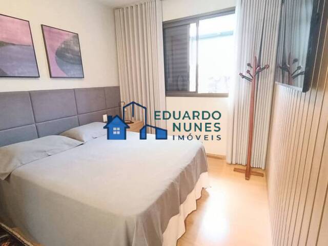 Apartamento para Venda em Belo Horizonte - 5