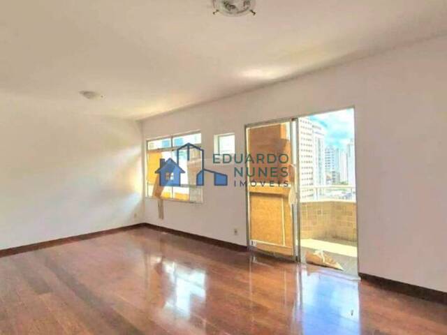 #1009 - Apartamento para Venda em Belo Horizonte - MG - 2