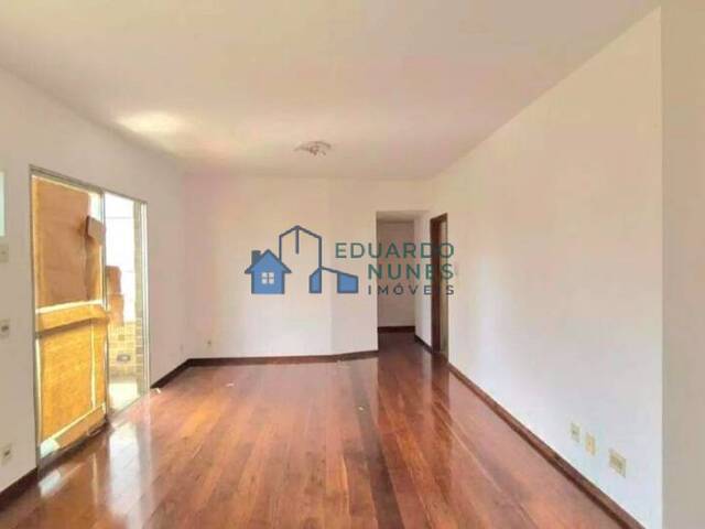#1009 - Apartamento para Venda em Belo Horizonte - MG - 3