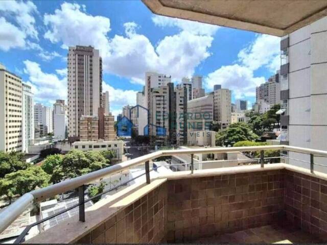 #1009 - Apartamento para Venda em Belo Horizonte - MG - 1