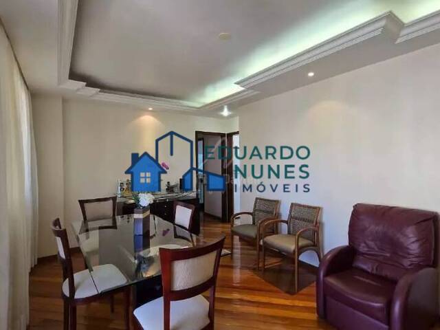 #1013 - Apartamento para Venda em Belo Horizonte - MG - 3