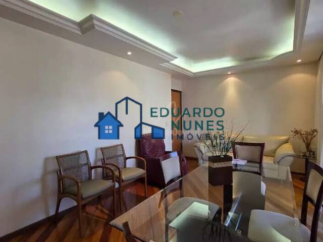 Apartamento para Venda em Belo Horizonte - 4