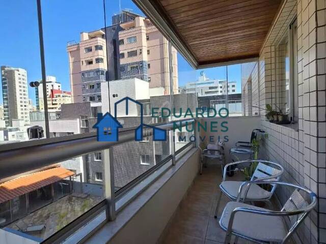 Apartamento para Venda em Belo Horizonte - 5