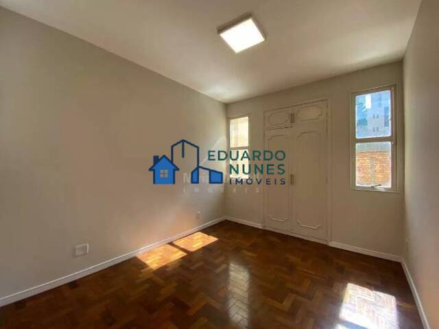 #1014 - Apartamento para Venda em Belo Horizonte - MG