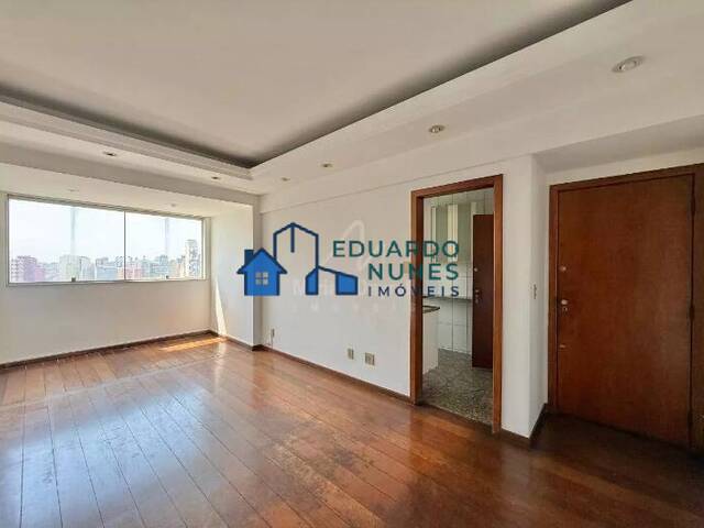 #1016 - Apartamento para Venda em Belo Horizonte - MG - 2