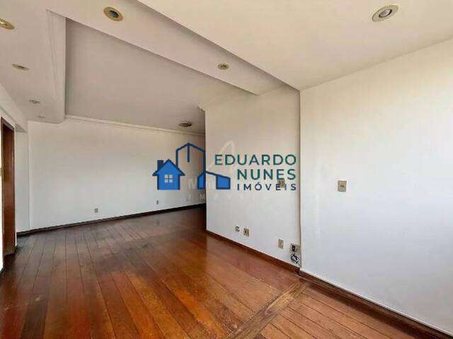 #1016 - Apartamento para Venda em Belo Horizonte - MG - 3