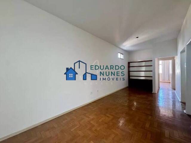 #1017 - Apartamento para Venda em Belo Horizonte - MG - 2