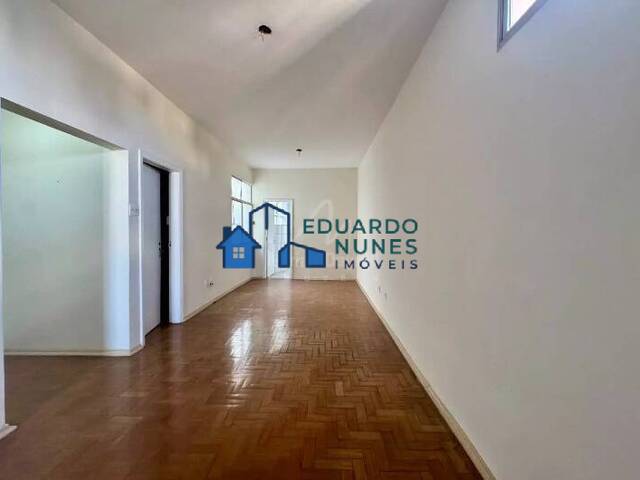 #1017 - Apartamento para Venda em Belo Horizonte - MG - 3