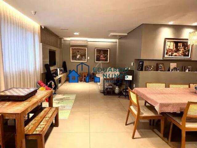 #1018 - Área privativa para Venda em Belo Horizonte - MG - 2