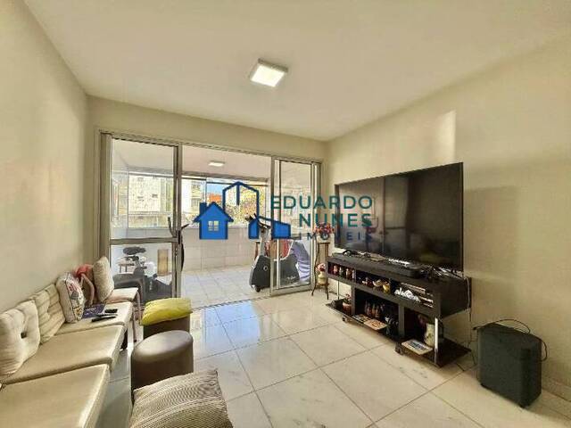 #1019 - Apartamento para Venda em Belo Horizonte - MG - 2