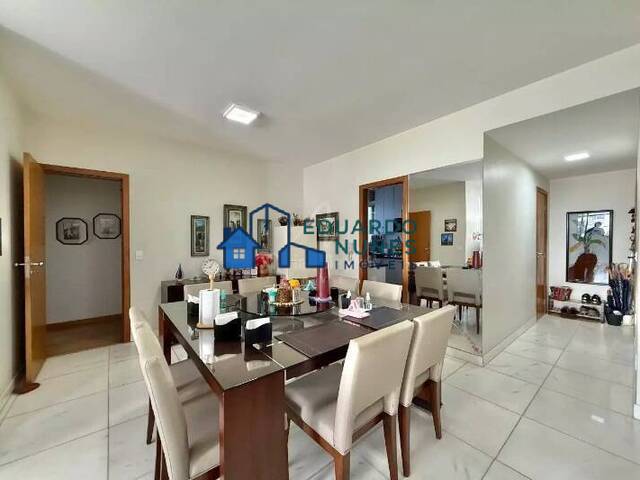 #1019 - Apartamento para Venda em Belo Horizonte - MG - 3