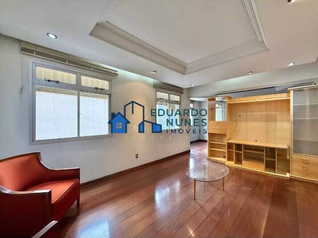 #1020 - Apartamento para Venda em Belo Horizonte - MG - 3