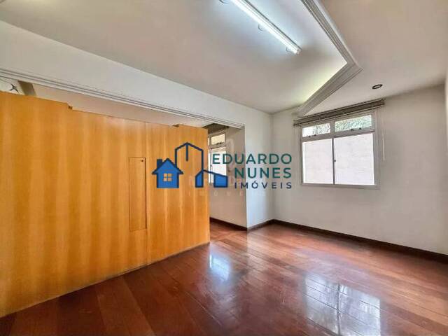 Apartamento para Venda em Belo Horizonte - 5