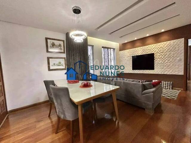 #1023 - Apartamento para Venda em Belo Horizonte - MG - 2