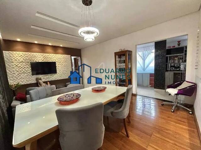 Venda em Dona Clara - Belo Horizonte