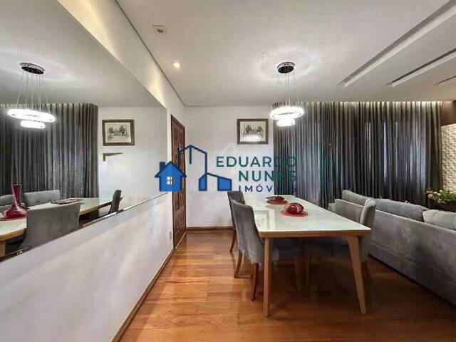 #1023 - Apartamento para Venda em Belo Horizonte - MG - 3