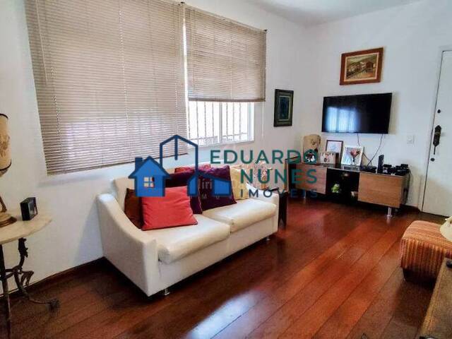 #1025 - Apartamento para Venda em Belo Horizonte - MG - 2