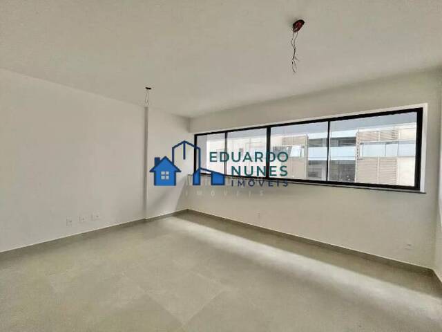 #1026 - Apartamento para Venda em Belo Horizonte - MG - 2