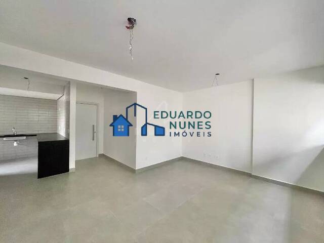 #1026 - Apartamento para Venda em Belo Horizonte - MG - 3