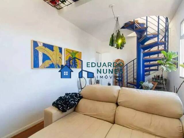 #1028 - Cobertura para Venda em Belo Horizonte - MG - 3