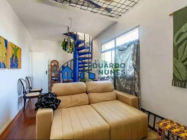 #1028 - Cobertura para Venda em Belo Horizonte - MG - 2