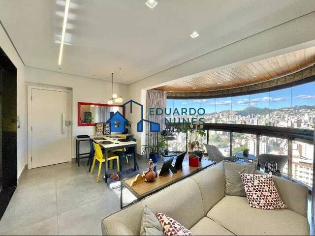 Venda em São Pedro - Belo Horizonte