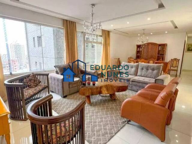 #1030 - Apartamento para Venda em Belo Horizonte - MG - 1