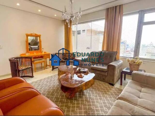 #1030 - Apartamento para Venda em Belo Horizonte - MG - 3