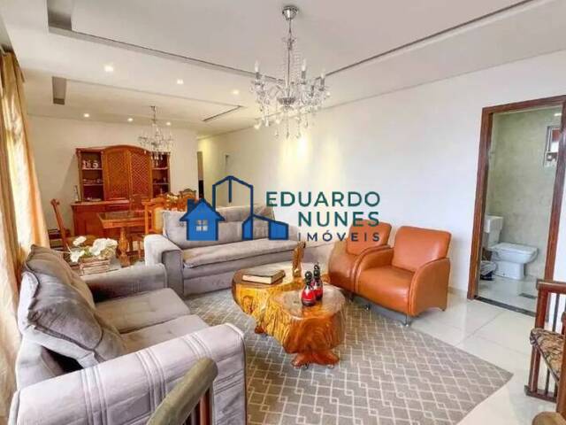 #1030 - Apartamento para Venda em Belo Horizonte - MG - 2