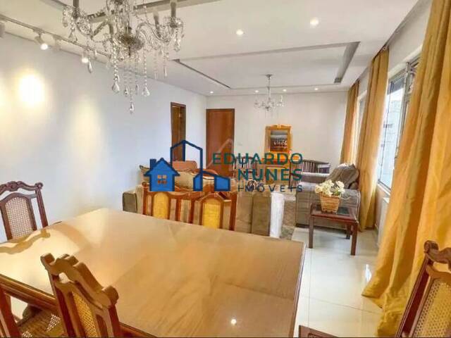 Apartamento para Venda em Belo Horizonte - 4