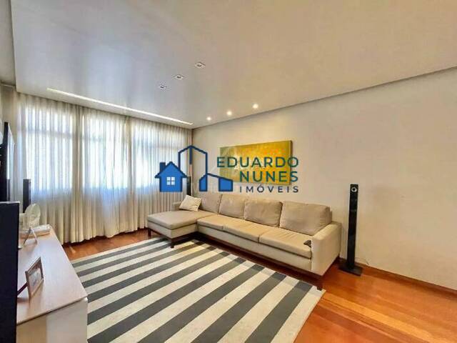 #1031 - Apartamento para Venda em Belo Horizonte - MG - 1