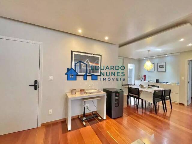 #1031 - Apartamento para Venda em Belo Horizonte - MG - 3