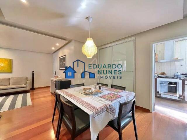 Apartamento para Venda em Belo Horizonte - 4
