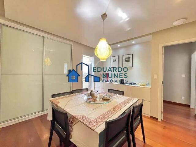 Apartamento para Venda em Belo Horizonte - 5