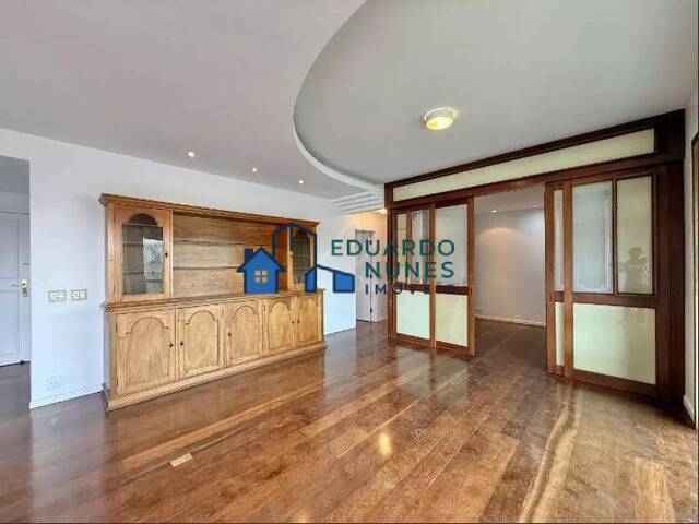 #1032 - Apartamento para Venda em Belo Horizonte - MG - 2