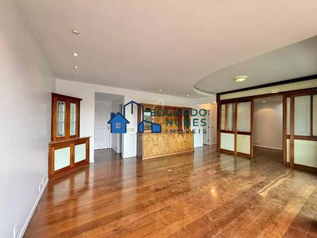 #1032 - Apartamento para Venda em Belo Horizonte - MG - 3