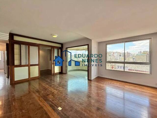 #1032 - Apartamento para Venda em Belo Horizonte - MG - 1