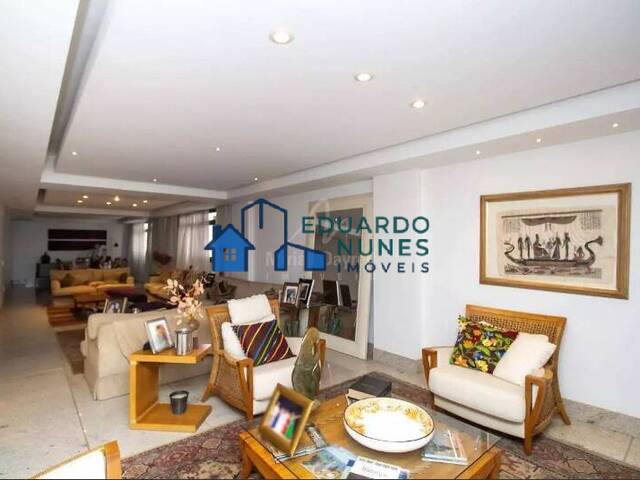 #1033 - Apartamento para Venda em Belo Horizonte - MG - 1