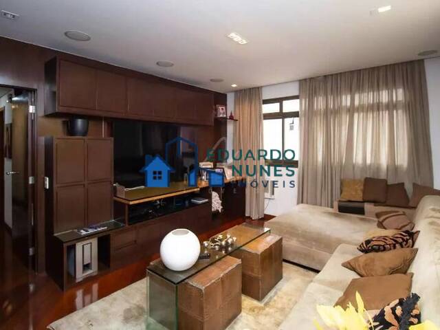 #1033 - Apartamento para Venda em Belo Horizonte - MG - 3