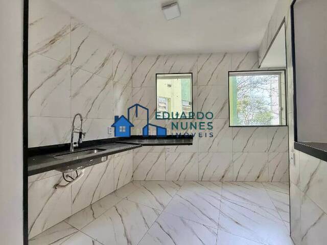 #1034 - Apartamento para Venda em Belo Horizonte - MG - 3