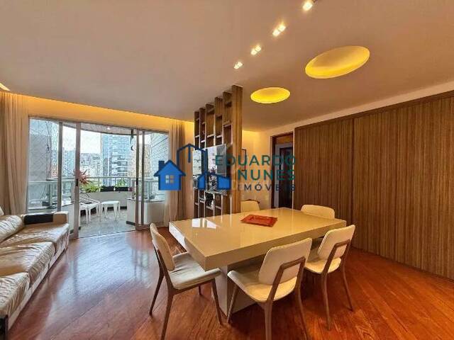 #1035 - Apartamento para Venda em Belo Horizonte - MG - 1