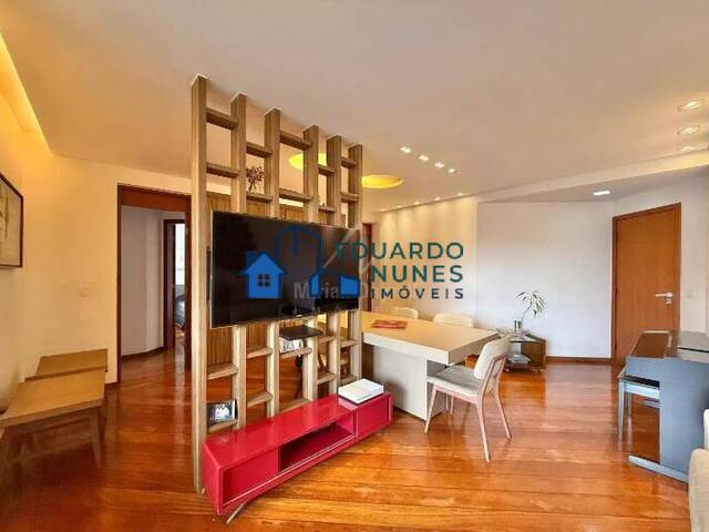 #1035 - Apartamento para Venda em Belo Horizonte - MG - 2