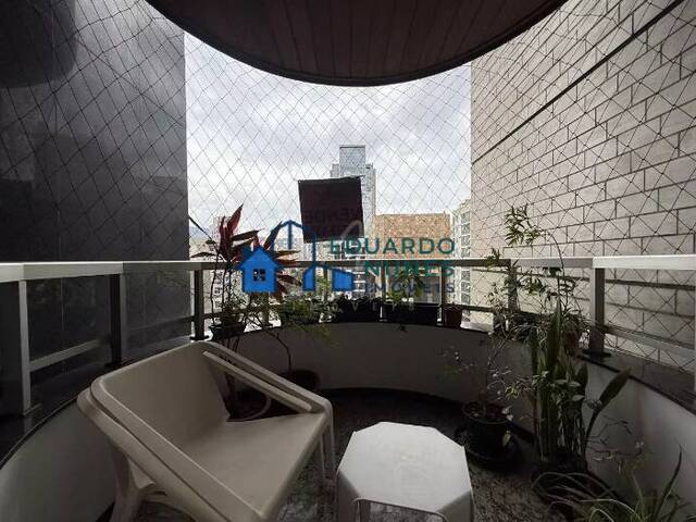 #1035 - Apartamento para Venda em Belo Horizonte - MG - 3