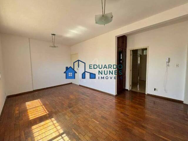 #1036 - Apartamento para Venda em Belo Horizonte - MG - 1