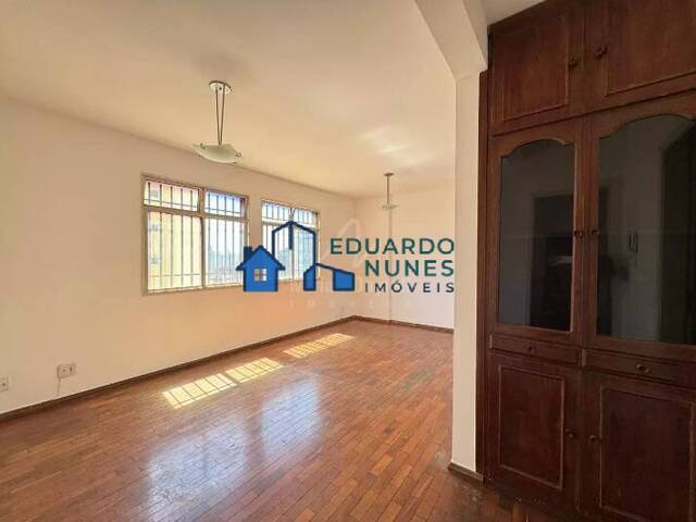 #1036 - Apartamento para Venda em Belo Horizonte - MG - 2