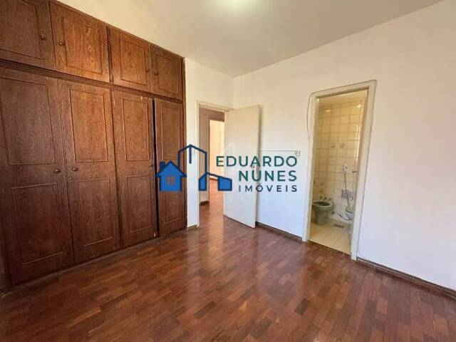 #1036 - Apartamento para Venda em Belo Horizonte - MG - 3