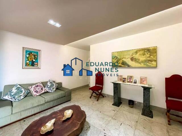 #1037 - Área privativa para Venda em Belo Horizonte - MG - 2