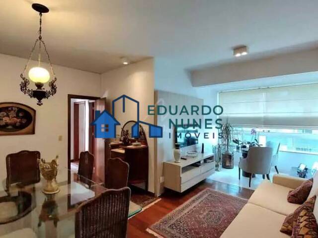 #1038 - Apartamento para Venda em Belo Horizonte - MG - 2