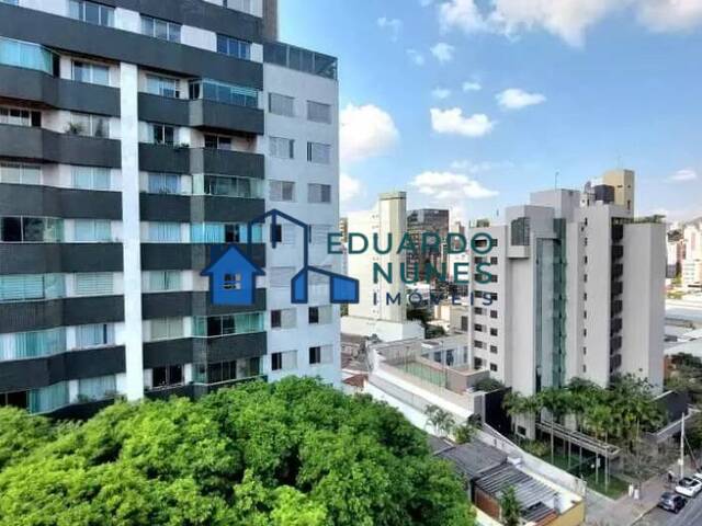 #1038 - Apartamento para Venda em Belo Horizonte - MG - 3